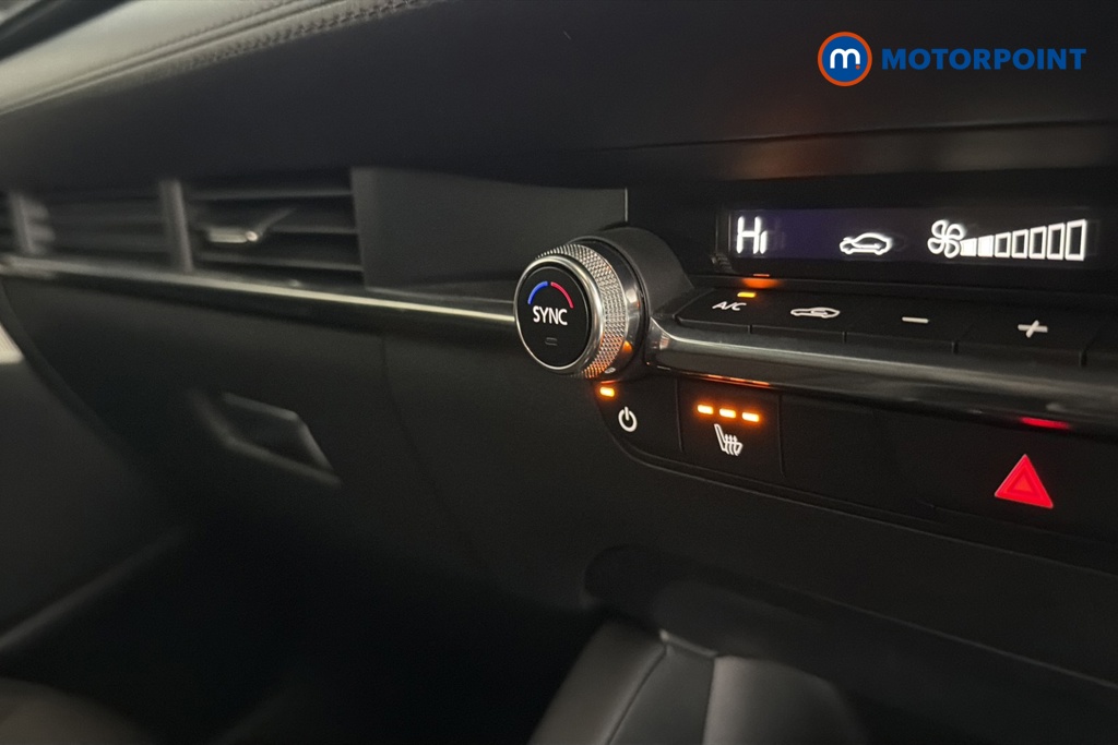 Mazda 3 Exclusive-Line Automatic Petrol Hatchback - Stock Number (1672959) - 14th supplementary image