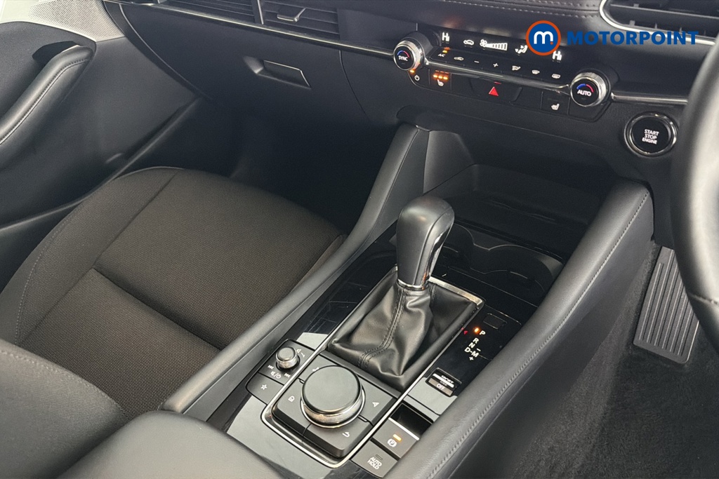 Mazda 3 Exclusive-Line Automatic Petrol Hatchback - Stock Number (1672959) - 15th supplementary image