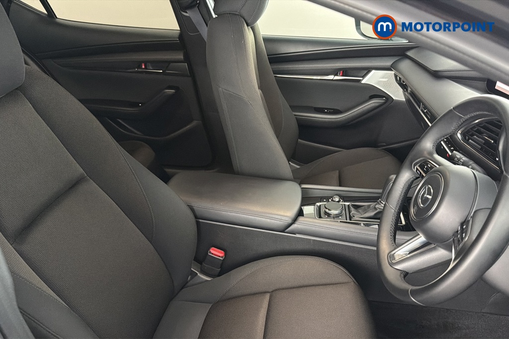 Mazda 3 Exclusive-Line Automatic Petrol Hatchback - Stock Number (1672959) - 22nd supplementary image
