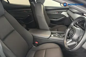 Mazda 3 Exclusive-Line Automatic Petrol Hatchback - Stock Number (1672959) - 22nd supplementary image