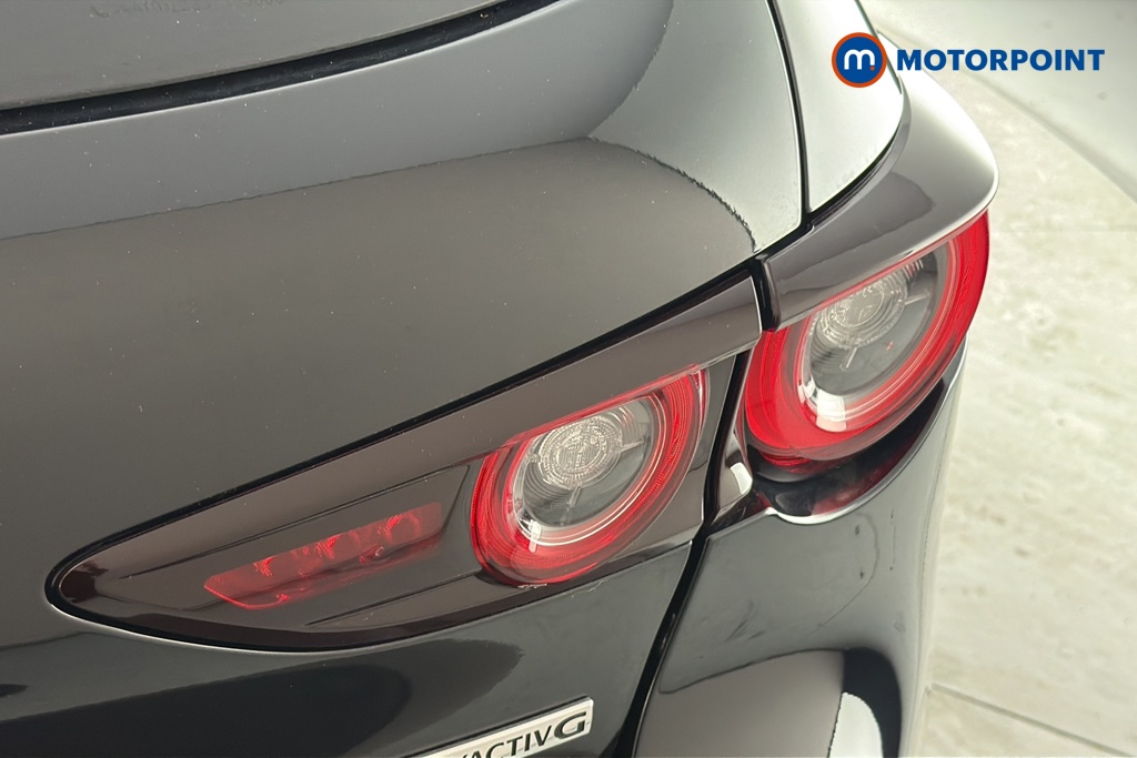 Mazda 3 Exclusive-Line Automatic Petrol Hatchback - Stock Number (1672959) - 36th supplementary image