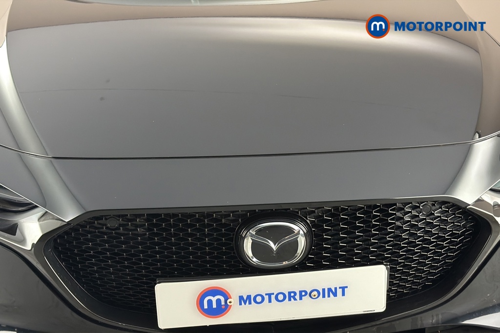 Mazda 3 Exclusive-Line Automatic Petrol Hatchback - Stock Number (1672959) - 43rd supplementary image