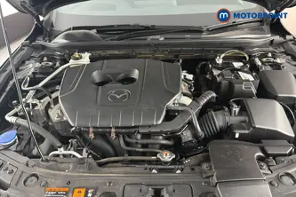 Mazda 3 Exclusive-Line Automatic Petrol Hatchback - Stock Number (1672959) - 48th supplementary image