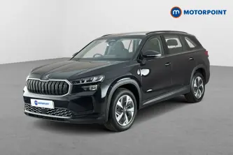 Skoda Kodiaq SE Automatic Petrol SUV - Stock Number (1673043) - Passenger side front corner