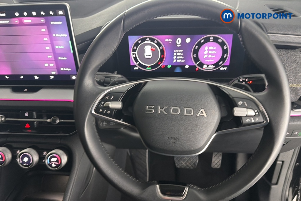 Skoda Kodiaq SE Automatic Petrol SUV - Stock Number (1673043) - 2nd supplementary image