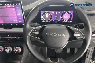Skoda Kodiaq SE Automatic Petrol SUV - Stock Number (1673043) - 2nd supplementary image