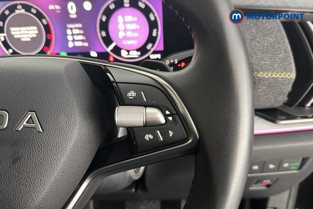 Skoda Kodiaq SE Automatic Petrol SUV - Stock Number (1673043) - 3rd supplementary image