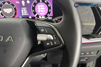 Skoda Kodiaq SE Automatic Petrol SUV - Stock Number (1673043) - 3rd supplementary image