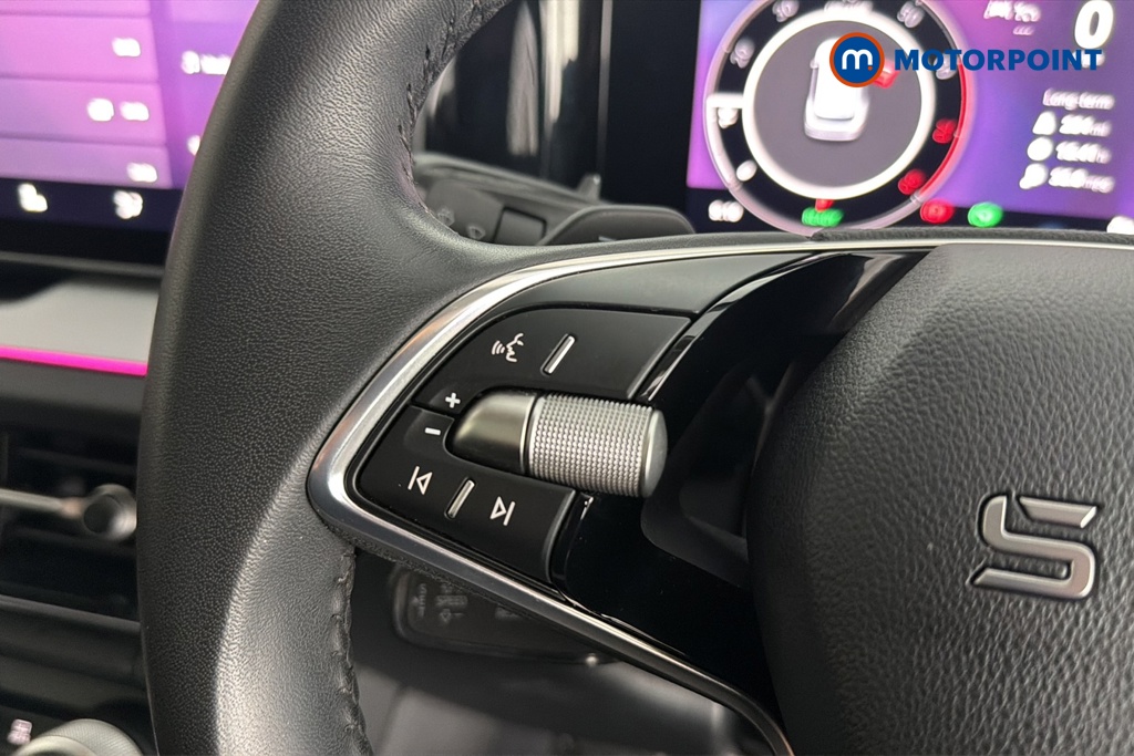 Skoda Kodiaq SE Automatic Petrol SUV - Stock Number (1673043) - 4th supplementary image