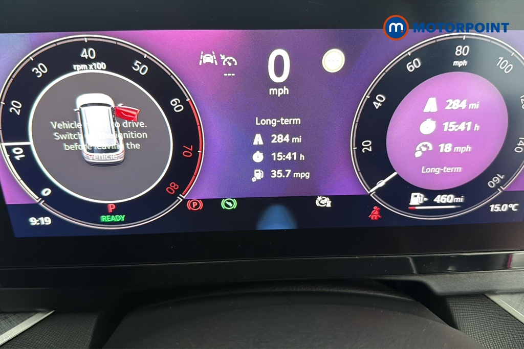 Skoda Kodiaq SE Automatic Petrol SUV - Stock Number (1673043) - 7th supplementary image