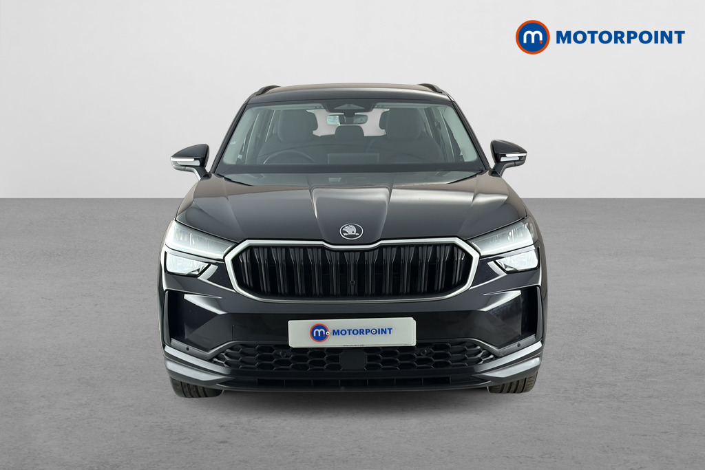 Skoda Kodiaq SE Automatic Petrol SUV - Stock Number (1673043) - Front bumper