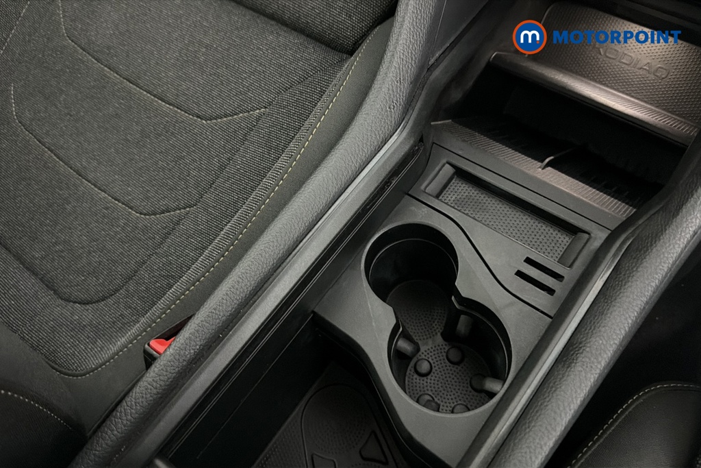 Skoda Kodiaq SE Automatic Petrol SUV - Stock Number (1673043) - 16th supplementary image