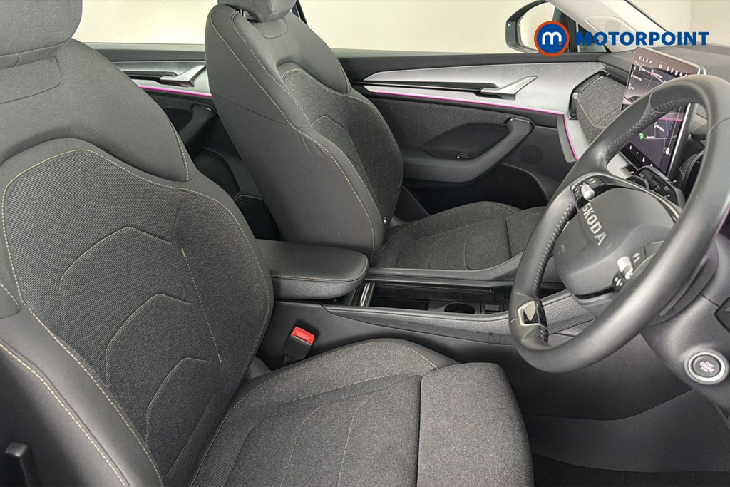 Skoda Kodiaq SE Automatic Petrol SUV - Stock Number (1673043) - 22nd supplementary image