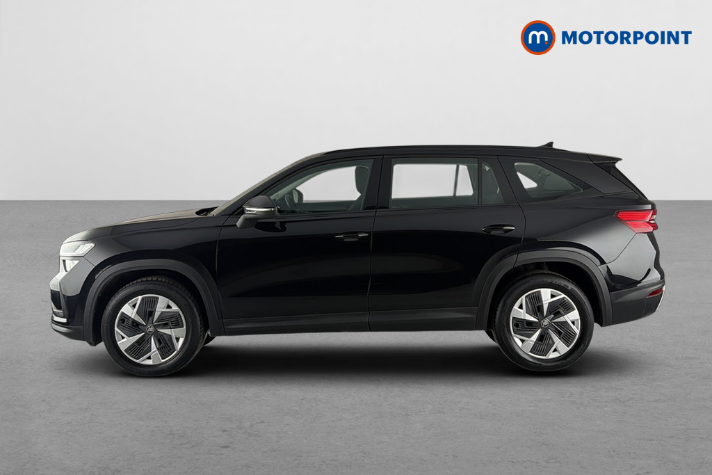 Skoda Kodiaq SE Automatic Petrol SUV - Stock Number (1673043) - Drivers side