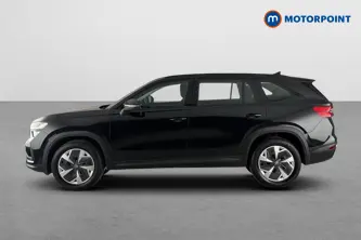 Skoda Kodiaq SE Automatic Petrol SUV - Stock Number (1673043) - Drivers side