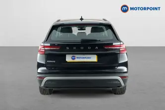Skoda Kodiaq SE Automatic Petrol SUV - Stock Number (1673043) - Rear bumper
