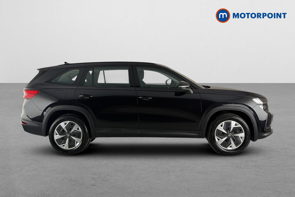 Skoda Kodiaq SE Automatic Petrol SUV - Stock Number (1673043) - Passenger side