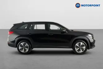 Skoda Kodiaq SE Automatic Petrol SUV - Stock Number (1673043) - Passenger side