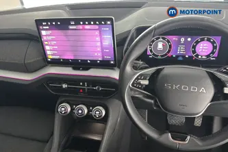 Skoda Kodiaq SE Automatic Petrol SUV - Stock Number (1673043) - 1st supplementary image