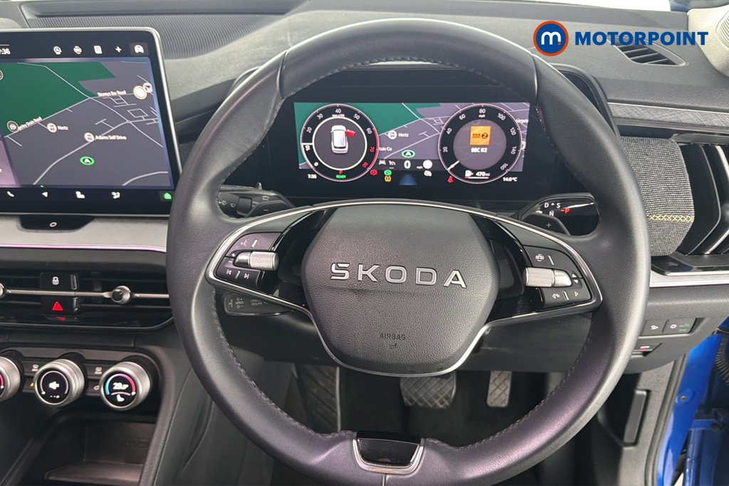 Skoda Kodiaq SE Automatic Petrol SUV - Stock Number (1673075) - 2nd supplementary image