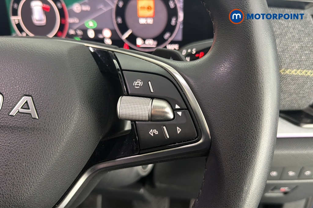 Skoda Kodiaq SE Automatic Petrol SUV - Stock Number (1673075) - 3rd supplementary image