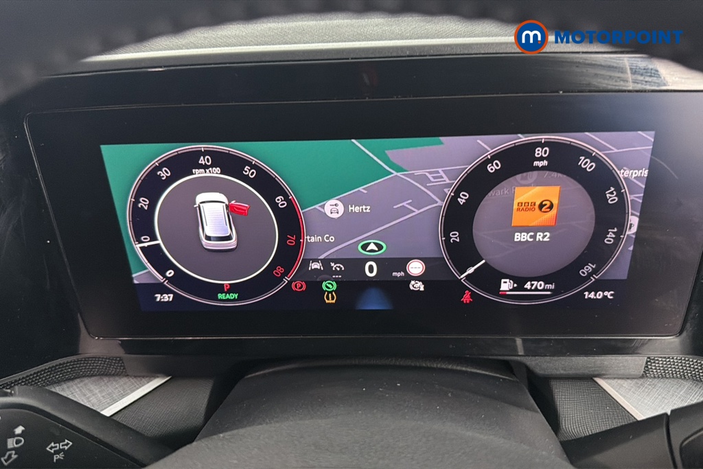 Skoda Kodiaq SE Automatic Petrol SUV - Stock Number (1673075) - 7th supplementary image