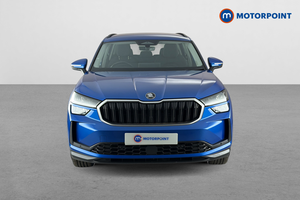 Skoda Kodiaq SE Automatic Petrol SUV - Stock Number (1673075) - Front bumper