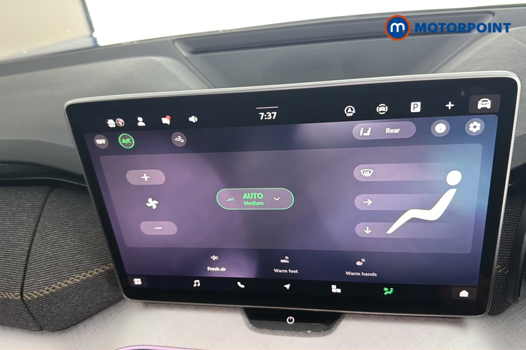 Skoda Kodiaq SE Automatic Petrol SUV - Stock Number (1673075) - 12th supplementary image