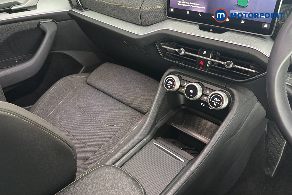 Skoda Kodiaq SE Automatic Petrol SUV - Stock Number (1673075) - 15th supplementary image