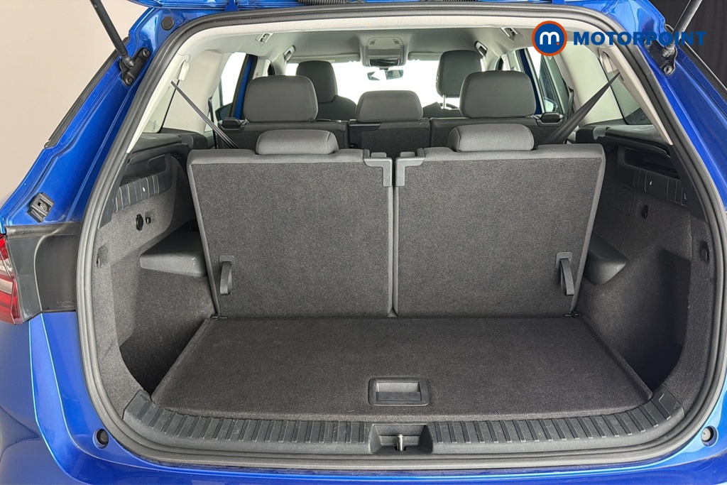 Skoda Kodiaq SE Automatic Petrol SUV - Stock Number (1673075) - 30th supplementary image