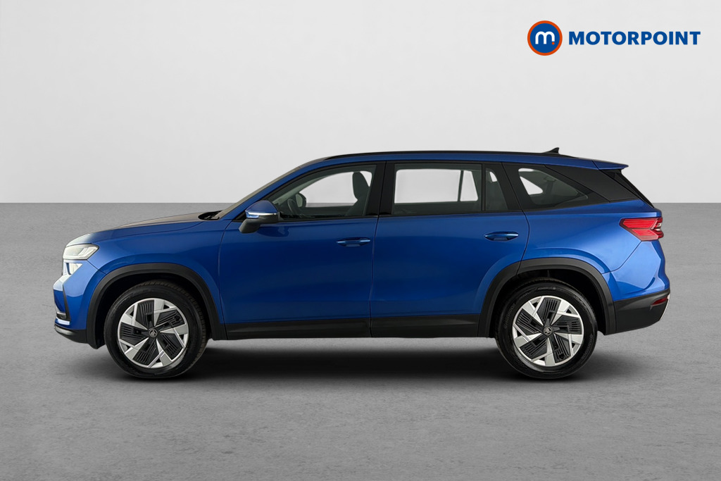 Skoda Kodiaq SE Automatic Petrol SUV - Stock Number (1673075) - Drivers side