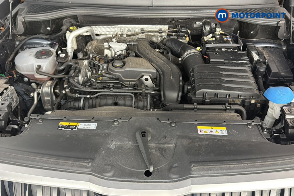 Skoda Kodiaq SE Automatic Petrol SUV - Stock Number (1673075) - 48th supplementary image