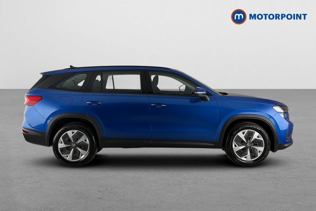 Skoda Kodiaq SE Automatic Petrol SUV - Stock Number (1673075) - Passenger side