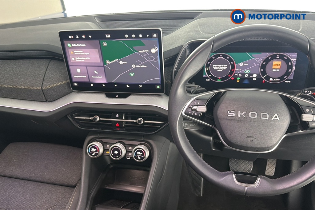 Skoda Kodiaq SE Automatic Petrol SUV - Stock Number (1673075) - 1st supplementary image