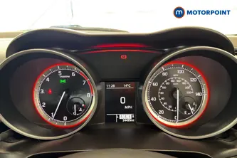 Suzuki Swift Sz-L Manual Petrol Hatchback - Stock Number (1673321) - 7th supplementary image