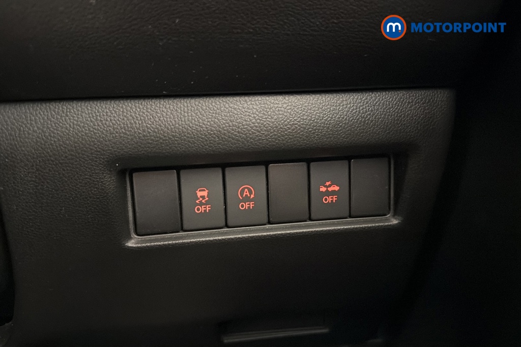 Suzuki Swift Sz-L Manual Petrol Hatchback - Stock Number (1673321) - 11th supplementary image