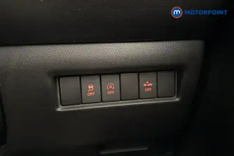 Suzuki Swift Sz-L Manual Petrol Hatchback - Stock Number (1673321) - 11th supplementary image