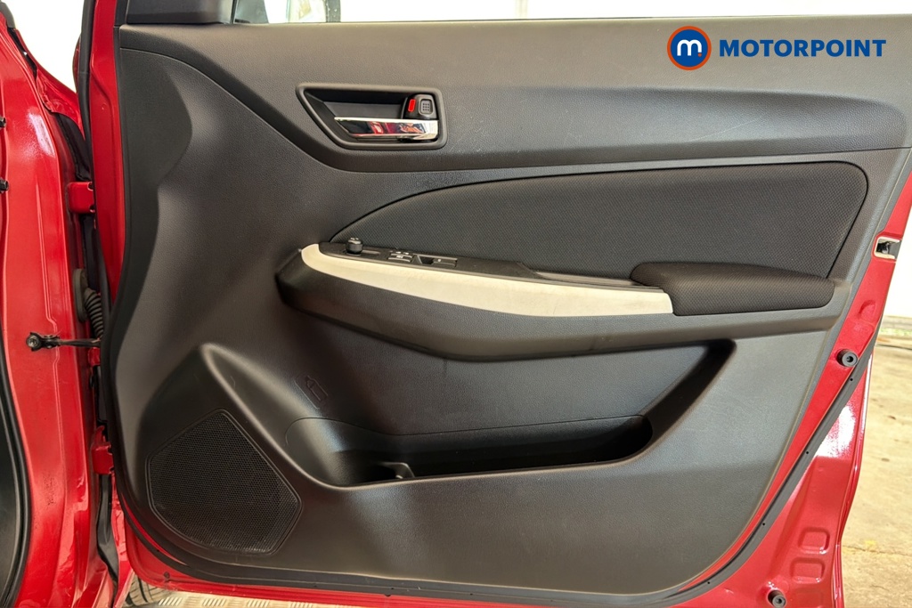 Suzuki Swift Sz-L Manual Petrol Hatchback - Stock Number (1673321) - 18th supplementary image