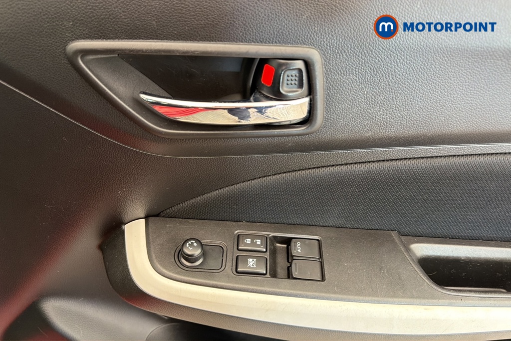 Suzuki Swift Sz-L Manual Petrol Hatchback - Stock Number (1673321) - 19th supplementary image