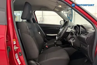 Suzuki Swift Sz-L Manual Petrol Hatchback - Stock Number (1673321) - 22nd supplementary image
