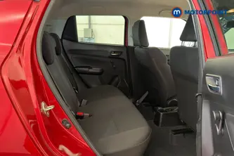 Suzuki Swift Sz-L Manual Petrol Hatchback - Stock Number (1673321) - 25th supplementary image