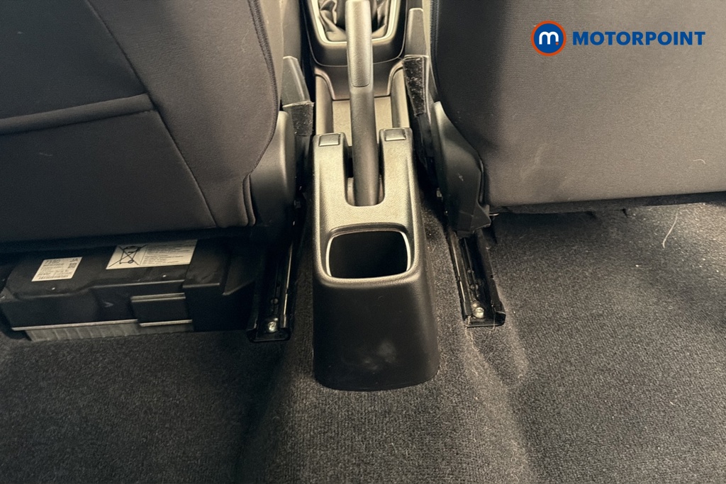 Suzuki Swift Sz-L Manual Petrol Hatchback - Stock Number (1673321) - 28th supplementary image