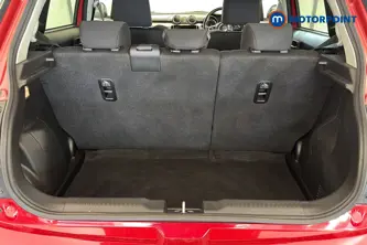 Suzuki Swift Sz-L Manual Petrol Hatchback - Stock Number (1673321) - 30th supplementary image