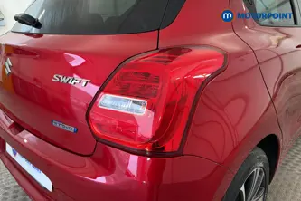 Suzuki Swift Sz-L Manual Petrol Hatchback - Stock Number (1673321) - 36th supplementary image