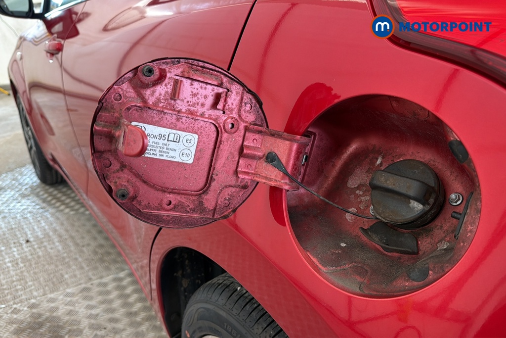 Suzuki Swift Sz-L Manual Petrol Hatchback - Stock Number (1673321) - 41st supplementary image