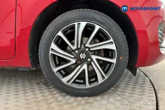 Suzuki Swift Sz-L Manual Petrol Hatchback - Stock Number (1673321) - 47th supplementary image