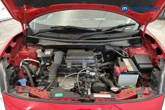Suzuki Swift Sz-L Manual Petrol Hatchback - Stock Number (1673321) - 48th supplementary image
