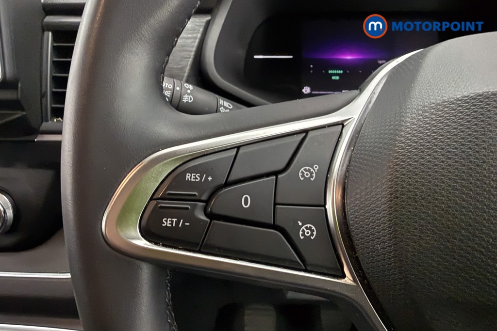 Renault Trafic Extra Sport Manual Diesel Panel Van - Stock Number (1673625) - 12th supplementary image