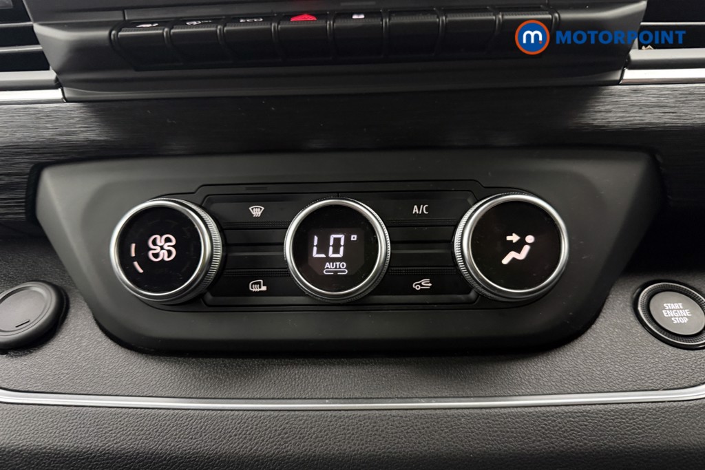 Renault Trafic Extra Sport Manual Diesel Panel Van - Stock Number (1673625) - 14th supplementary image