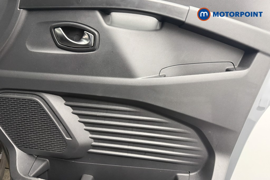 Renault Trafic Extra Sport Manual Diesel Panel Van - Stock Number (1673625) - 16th supplementary image